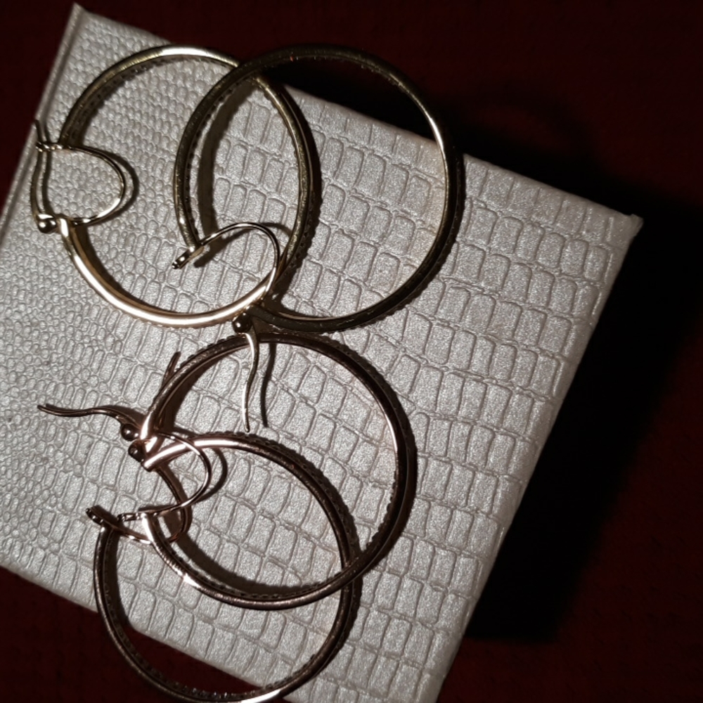 Earrings Easter Special. - image 2